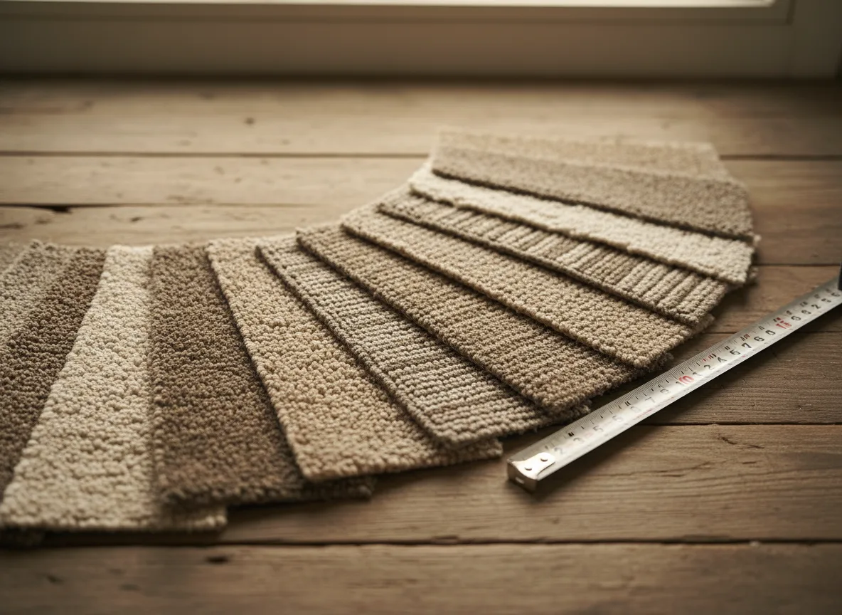Carpet Installation Newell, WV FAQs